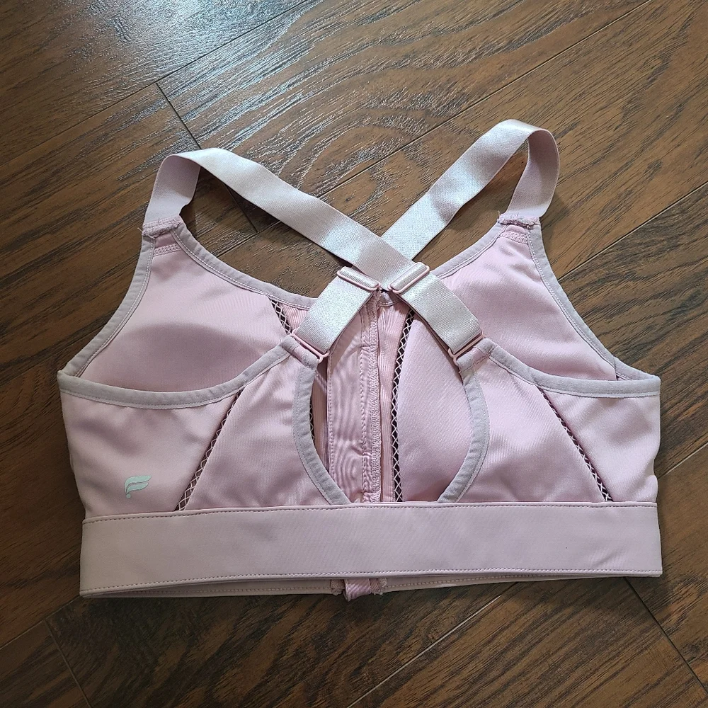 Fabletics high intensity bra - Picture 3 of 3